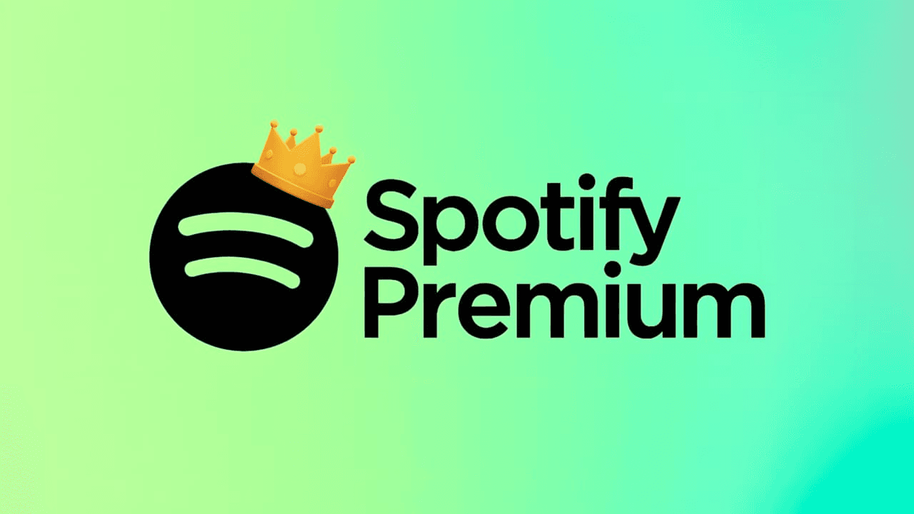Spotify Premium - 12 Months Free — 12 Months Free