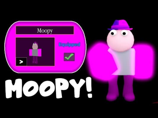 Piggy (Roblox) - Unlock All Skins — All Skins