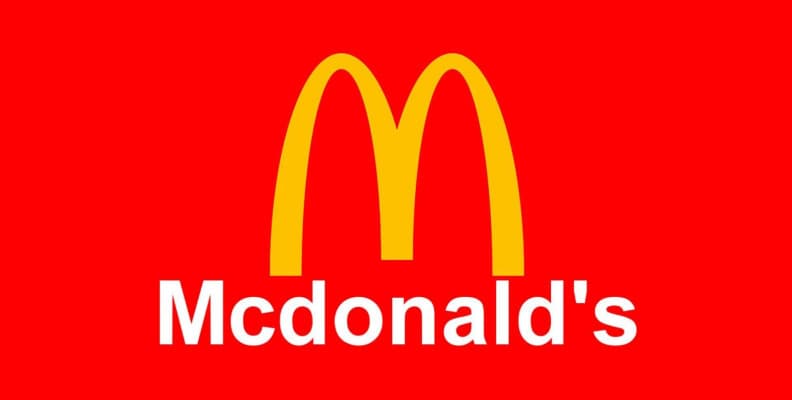 McDonald's - 9,999 Free Points — 9,999 Free Points