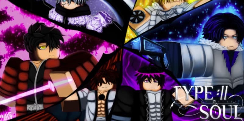 Type Soul - Unlock Bankai — Unlock Bankai