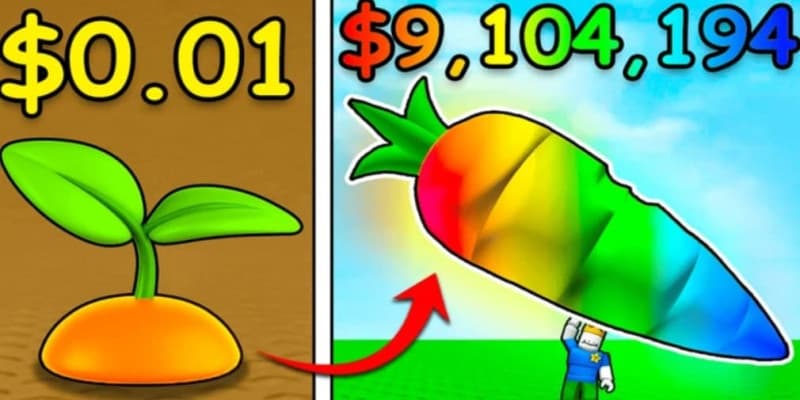 Grow a Garden (Roblox) - Free Super Seeds — Free Super Seeds
