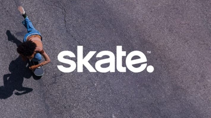 Skate. - Free Game Code — Free Game
