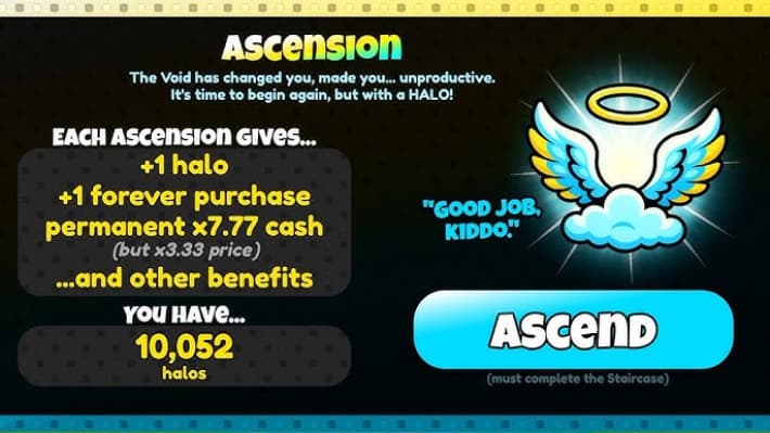 Sell Lemons (Roblox) - Instant Ascend — Instant Ascend