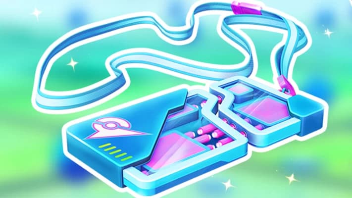 Pokemon GO - Free Remote Raid Passes — 20 Remote Raid