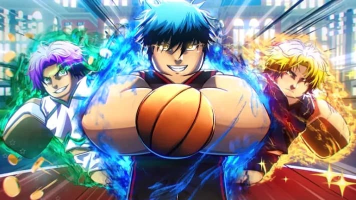 Basketball Zero - 1M Free Cash — 1M Free Cash