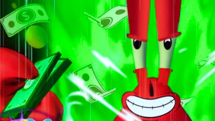 SpongeBob Tower Defense (Roblox) - 100,000 Free Coins — 100,000 Free Coins