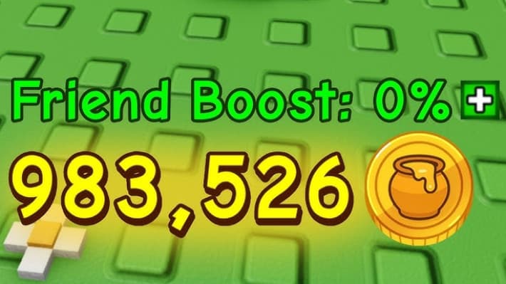 Grow a Garden (Roblox) - 1M Honey Coins — 1M Honey Coins