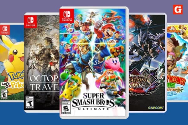 Nintendo - Free Game — Free Game