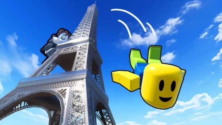 Climb and Jump Tower - 10T Free Coins — 10T Free Coins