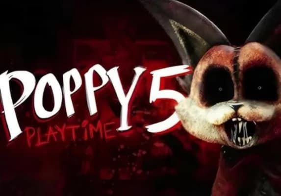 Poppy Playtime Chapter 5 - Free Game Code — Free Game
