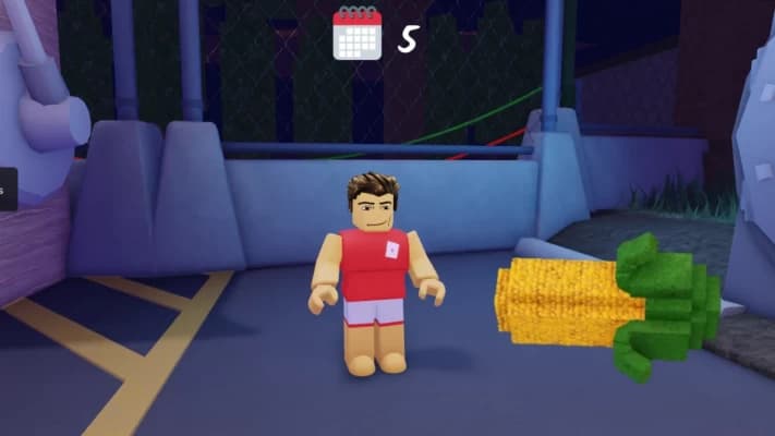 99 Nights in the Forest (Roblox) - All Food — All Food