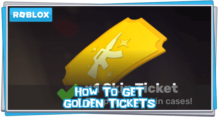 Rivals (Roblox) - 1,000 Free Skin Tickets — 1,000 Tickets