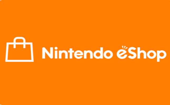 Nintendo eShop - Free $100 Gift Card — $100 Gift Card
