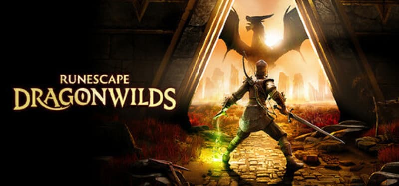 Runescape Dragonwilds - Free Game Code — Free Game