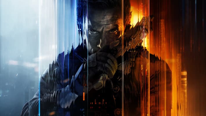 Call of Duty Black Ops 7 - Free Game Code — Free Game