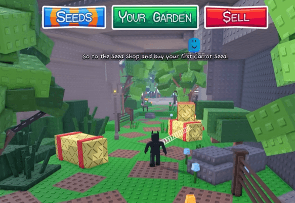 Garden Horizons (Roblox) - $10,000,000 Shillings — $10M Shillings