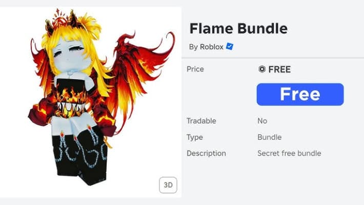 Roblox - Unlock All Avatars — All Avatars