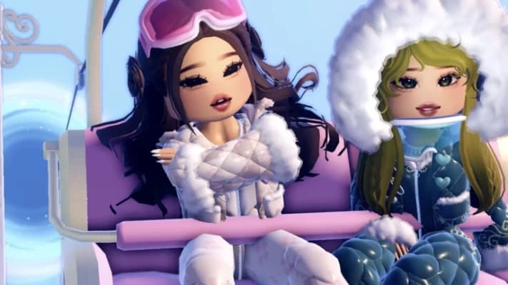 Royale High (Roblox) - Unlock All Items — All Items