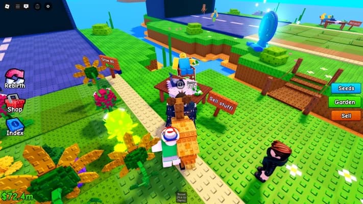 Plants Vs Brainrots (Roblox) - All Brainrots — All Brainrots