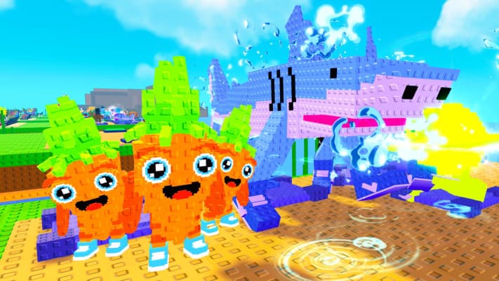 Plants Vs Brainrots (Roblox) - All Secrets — All Secrets