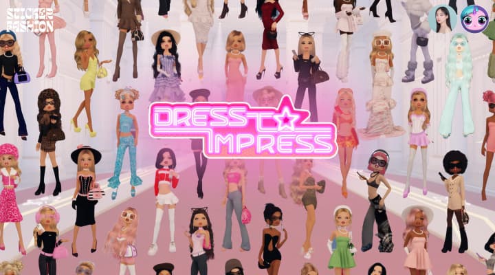 Dress to Impress (Roblox) - Free Custom Makeup — Custom Makeup