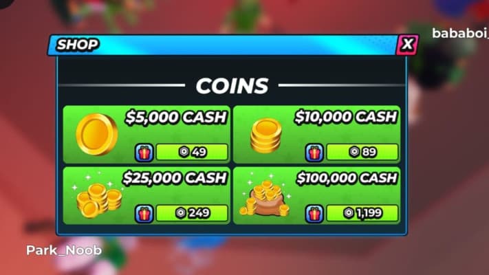Hunty Zombies (Roblox) - 1M Free Coins — 1,000,000 Coins