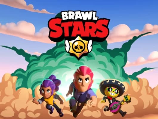 Brawl Stars - 10,000 Free Gems — 10,000 Free Gems