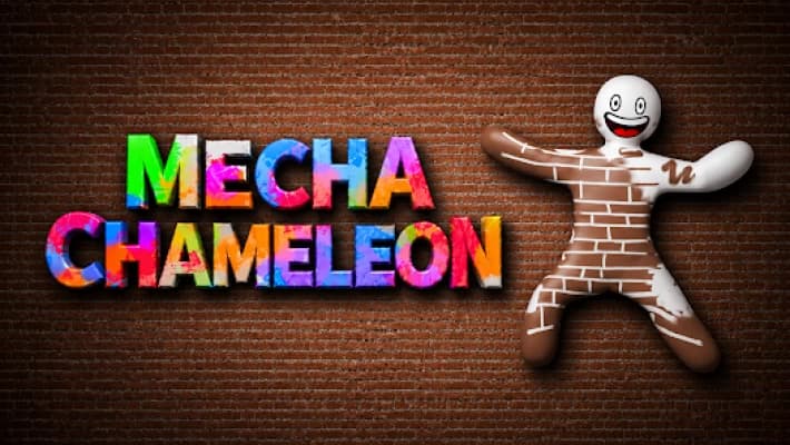 MECCHA CHAMELEON - Free Game Code — Free Game