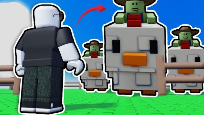Grow a Garden (Roblox) - Unlock All Pets — All Pets