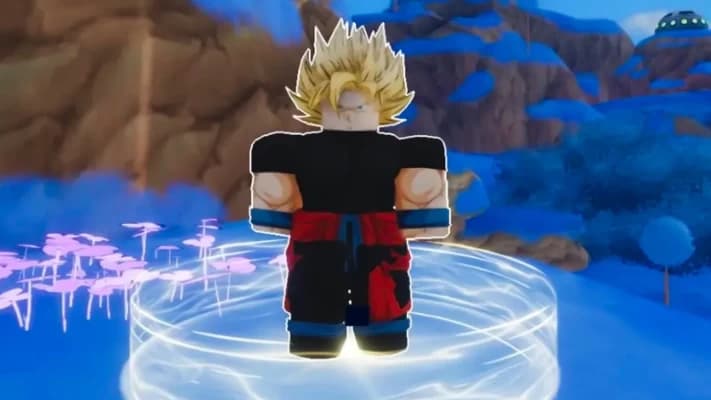 Sailor Piece (Roblox) - Unlock All Fighting Styles — All Styles