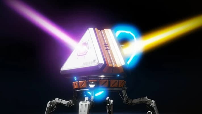 Apex Legends - Free Packs — Free Packs