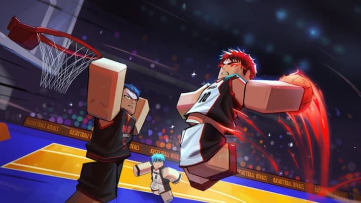 Basketball Zero - 1,000 Free Spins — 1,000 Free Spins