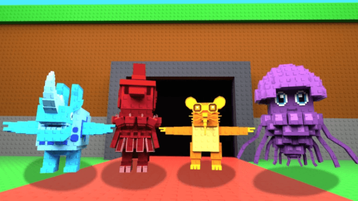Steal a Brainrot (Roblox) - Unlock All Secrets — All Secrets