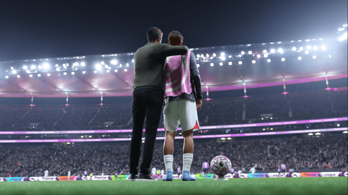 Football Manager 2026 - Free Game Code — Free Game