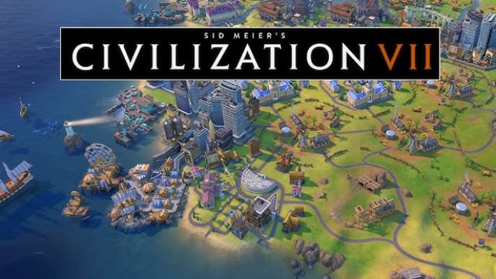 Civilization VII - Free Game Code — Free Game