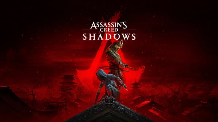 Assassin's Creed Shadows - Free Game Code — Free Game Code