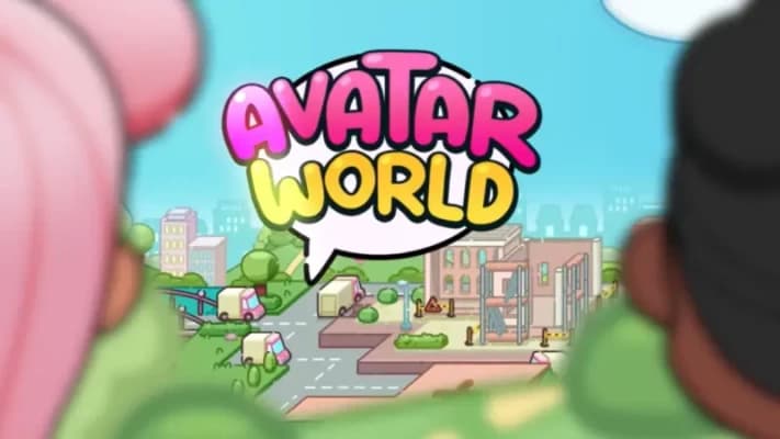 Avatar World - Free Gifts — Free Gifts
