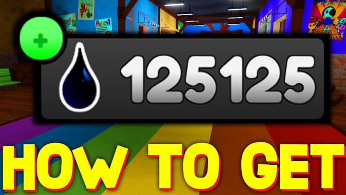 Dandy's World - 100,000 Free Ichor — 100,000 Free Ichor