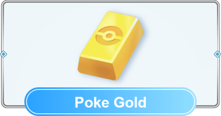 Pokemon TCG Pocket - Free Poke Gold — 1,000 Free Gold
