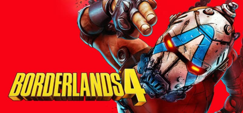 Borderlands 4 - Free Game Code — Free Game