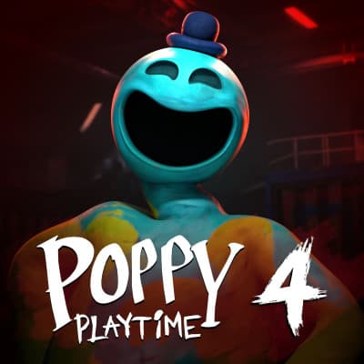 Poppy Playtime Chapter 4 - Free Game Code — Free Game