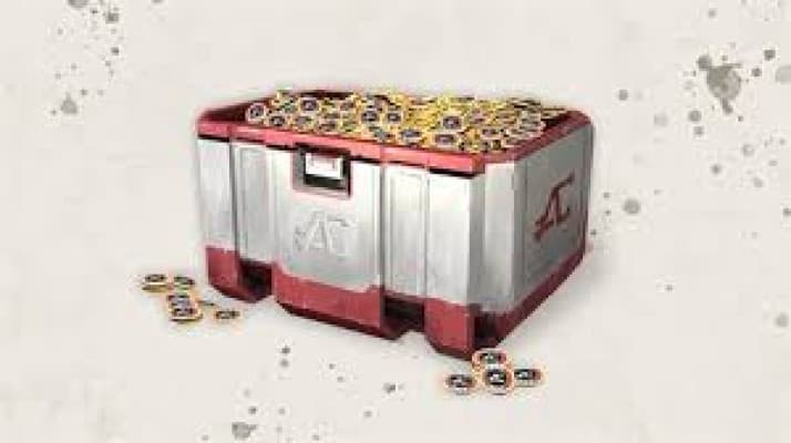 Apex Legends - 10,000 Free Coins — 10,000 Free Coins