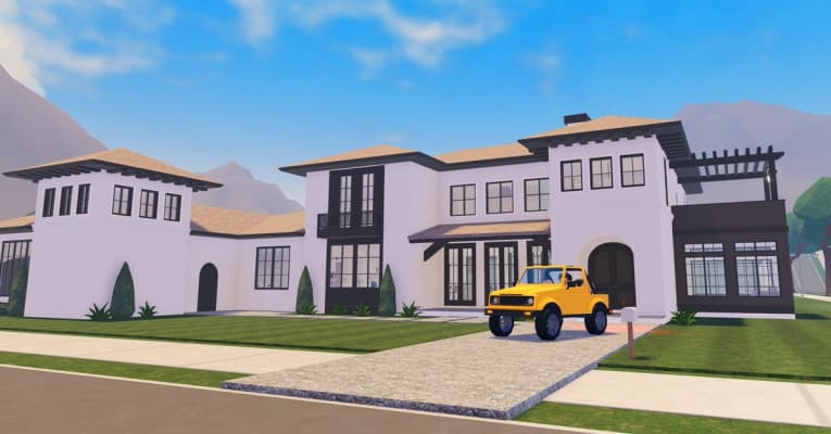 Berry Avenue - Unlock All Premium Houses — Free Houses