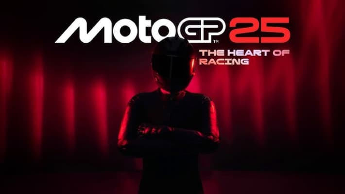 MotoGP 25 - Free Game Code — Free Game Code