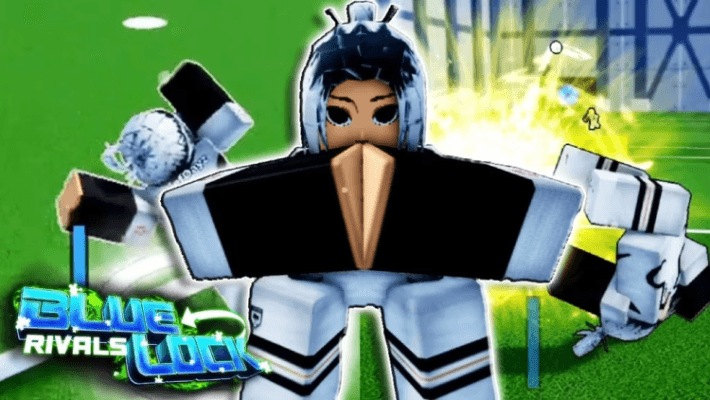 Blue Lock Rivals - 1M Free Cash — 1M Free Cash