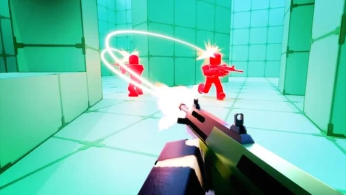 Rivals (Roblox) - Admin Commands — Admin Commands