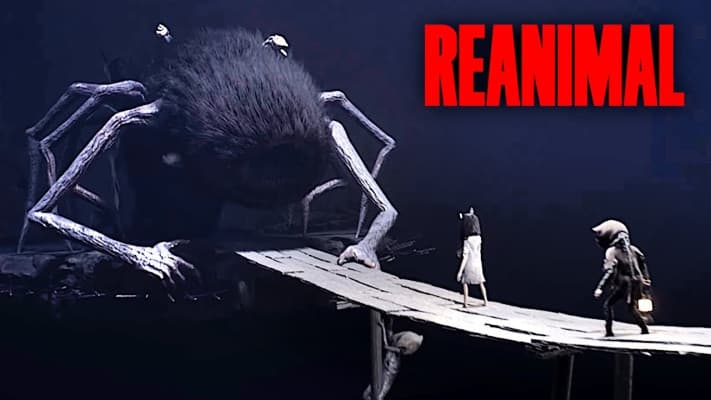 Reanimal - Free Game Code — Free Game