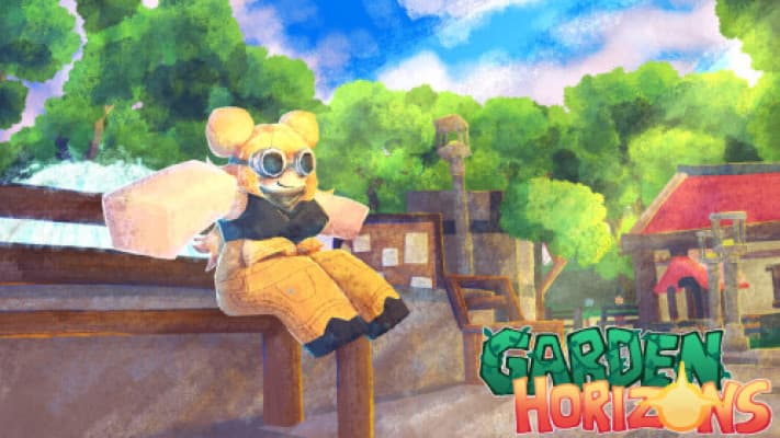 Garden Horizons (Roblox) - Get All Gear — All Gear