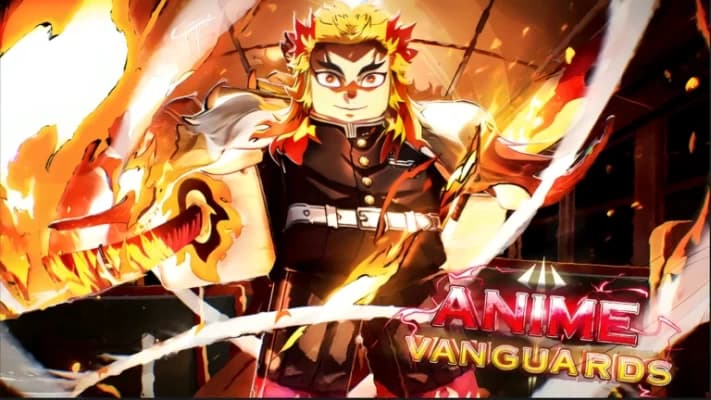 Anime Vanguards (Roblox) - 1,000,000 Free Gold — 1,000,000 Gold