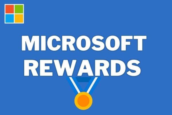 Microsoft Rewards - 100,000 Free Points — 100,000 Free Points